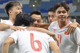 Việt Nam sẽ đăng cai một bảng đấu tại Vòng loại U23 châu Á 2026