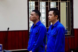 Trả giá đắt vì giả danh công an để lừa chạy án