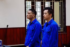 Trả giá đắt vì giả danh công an để lừa chạy án