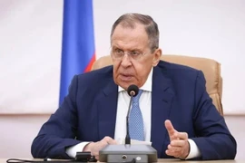 Nga đề xuất vòng đàm phán trực tiếp mới với Ukraine