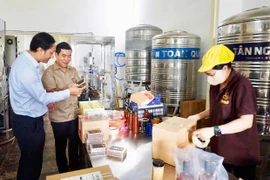 Đồng hành cùng doanh nghiệp khởi nghiệp đổi mới sáng tạo