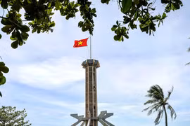 Bản đồ hành chính 34 tỉnh, thành phố nước CHXHCN Việt Nam