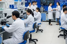 Thêm 9 thuốc sản xuất trong nước có chứng minh tương đương sinh học