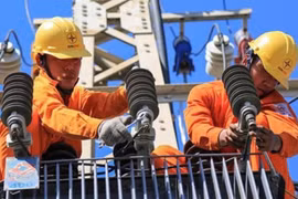 Phê duyệt chủ trương trước khi thực hiện việc mua, bán điện với nước ngoài