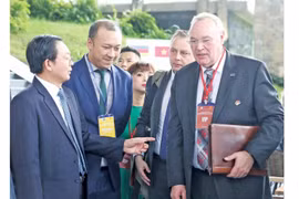 “Lực hấp dẫn” Gia Lai