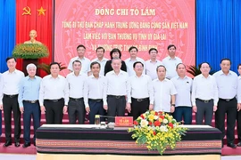 Sáp nhập Bình Định và Gia Lai: Hình thành cực tăng trưởng mới
