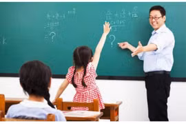 Ngưỡng cửa đổi mới giáo dục