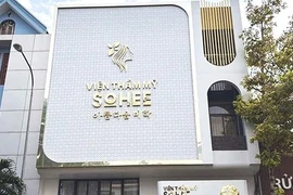 Đình chỉ nha khoa, thẩm mỹ viện không phép ở Buôn Ma Thuột