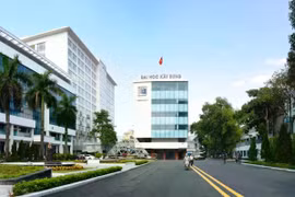 Chính danh cho giáo dục đại học