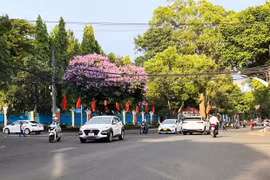 Thủ tướng: Tăng cường công tác bảo đảm an ninh, trật tự dịp lễ 30-4 và 1-5