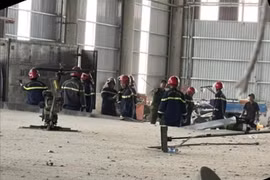 Thủ tướng chỉ đạo khẩn trương làm rõ nguyên nhân vụ tai nạn lao động khiến 3 người tử vong tại Bình Dương