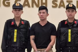 Lương Bằng Quang chồng của Ngân 98 bị bắt vì đưa hối lộ 8 tỉ đồng