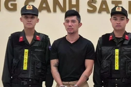 Lương Bằng Quang chồng của Ngân 98 bị bắt vì đưa hối lộ 8 tỉ đồng