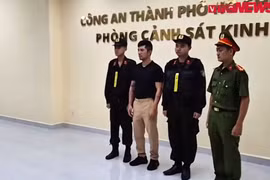 Lương Bằng Quang bị bắt: Lộ đường dây hàng giả trăm tỷ, nghi 'chạy án' 8 tỷ đồng