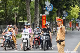 Chính phủ ban hành Nghị định về Quỹ giảm thiểu thiệt hại tai nạn giao thông đường bộ