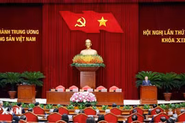 Hội nghị TW 12: Nhiều nội dung mới mang tính chiến lược, thời sự và thực tiễn