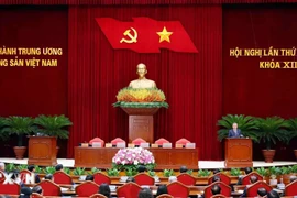 Hội nghị TW 12: Nhiều nội dung mới mang tính chiến lược, thời sự và thực tiễn