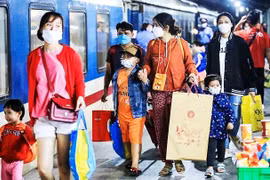 Cuộc dịch chuyển vì mưu sinh - Kỳ 1: Tự tìm lối đi