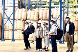 Mở cửa vào thị trường Nhật Bản