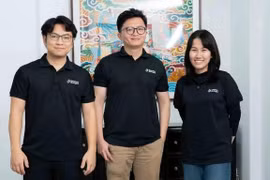 Ứng dụng AI của bạn trẻ VN được cấp bằng sáng chế tại Singapore
