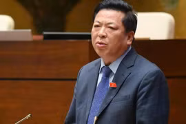 'Đường sắt tốc độ cao nếu nhà nước bỏ 67 tỉ USD, thu hồi vốn 140 năm'