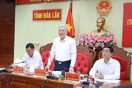 Đắk Lắk tập trung giải quyết dứt điểm các vụ việc khiếu nại, tố cáo phức tạp, kéo dài trước 30/6