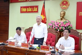 Đắk Lắk tập trung giải quyết dứt điểm các vụ việc khiếu nại, tố cáo phức tạp, kéo dài trước 30/6