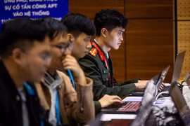 Hệ thống chưa cập nhật bản vá khiến nhiều doanh nghiệp Việt dễ bị tấn công mạng