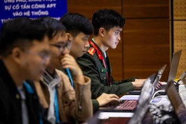 Hệ thống chưa cập nhật bản vá khiến nhiều doanh nghiệp Việt dễ bị tấn công mạng