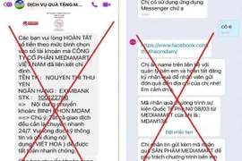Bộ Công an cảnh báo thủ đoạn thuê người Việt Nam mở tài khoản, lập công ty rửa tiền lừa đảo