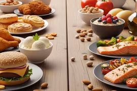 Mối liên hệ bất ngờ giữa cholesterol và một căn bệnh chết người