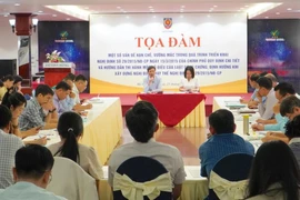 Từ tháng 5, cán bộ, công chức và viên chức được hưởng những chính sách mới nào?