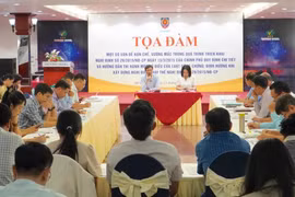 Từ tháng 5, cán bộ, công chức và viên chức được hưởng những chính sách mới nào?