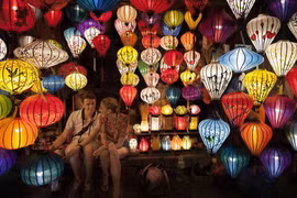 Việt Nam có điểm đến trăng mật lãng mạn nhất thế giới