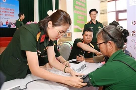 Bộ Tài chính sửa đổi quy định về kinh phí thực hiện chế độ ưu đãi người có công