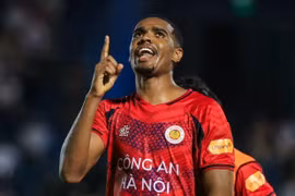 Ai xuất sắc nhất V.League 2024-2025?