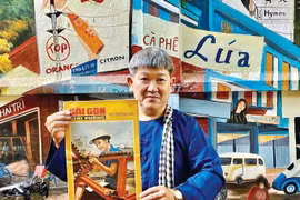 Người giữ ký ức