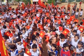 Nhìn thẳng thực tế và kiến tạo tương lai