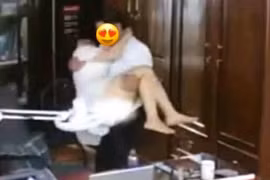 Sở GD-ĐT Ninh Bình vào cuộc vụ clip lãnh đạo trường THPT 'thân mật' với nhiều phụ nữ