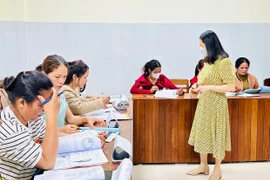 “Cánh tay nối dài” của ngành Y tế