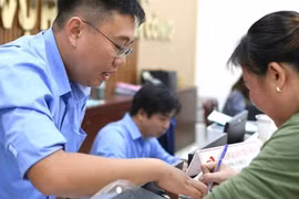 Cần một tinh thần mới