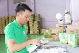 Chư Sê ưu tiên đầu tư phát triển sản phẩm OCOP