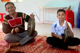 Tuổi trẻ giữ gìn văn hóa truyền thống