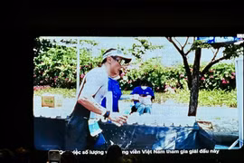 Việt Nam lần đầu tiên đăng cai Giải ba môn phối hợp IRONMAN cự ly toàn phần