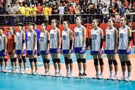 Sốc: Tuyển bóng chuyền U21 nữ Việt Nam bị hủy kết quả thi đấu giải thế giới, xử thua 4/5 trận