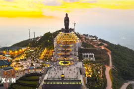 Tây Ninh chuyển mình điểm đến mới hấp dẫn của du lịch phía Nam