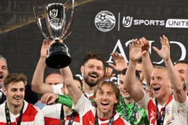 Indonesia và Thái Lan đăng cai 'World Cup' phiên bản cấp thấp của FIFA