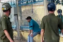 Mạnh tay với tội phạm ma túy - Bài 1: Khi người nghiện không còn là nạn nhân