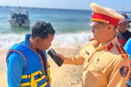 Siết chặt kỷ cương kinh doanh vận tải