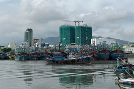 Thủ tướng yêu cầu lường trước kịch bản xấu nhất, triển khai ứng phó bão Kalmaegi ở mức cao nhất